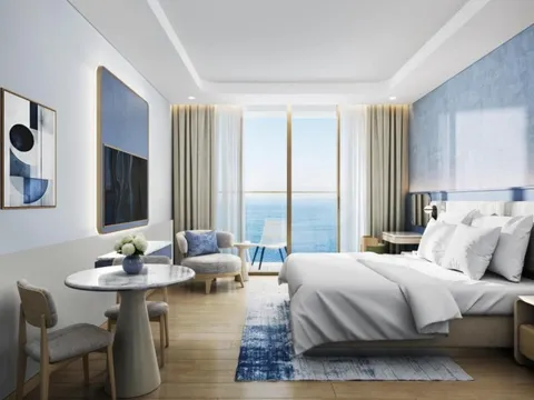 Maia Resort Ho Tram – Tâm điểm đầu tư bất động sản nghỉ dưỡng