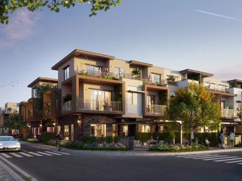 Điểm sáng bất động sản khu phía Đông TP.HCM