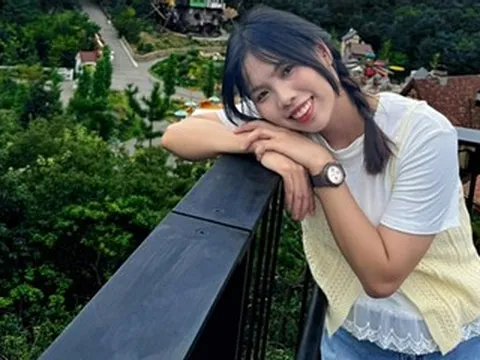 4 chị em ở TPHCM tên Thích, Thật, Thà, Thôi gây xúc động mạnh