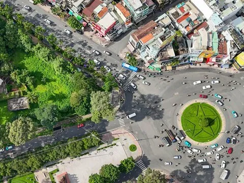 Chủ tịch UBND TP HCM chỉ đạo về dự án tại số 1 Lý Thái Tổ