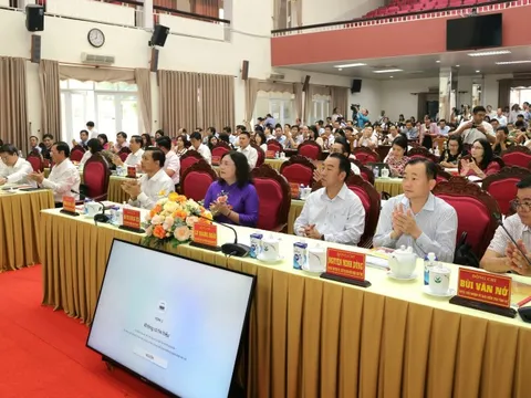 Đưa Nghị quyết 57 vào cuộc sống: Hành động quyết liệt, kết quả thực chất
