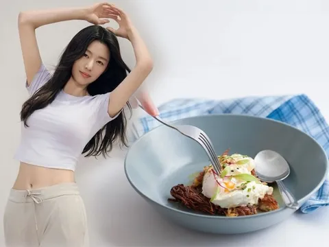 Không nhịn ăn, không tập thể dục mà vẫn giảm 7 kg sau 2 tháng – bí quyết đơn giản của ngôi sao Nhật khiến ai cũng bất...