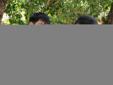Cuối tháng 10, hai trường công an vẫn tuyển bổ sung