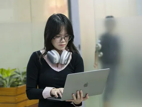 Cứ lên mạng lại thấy tin thất thiệt về ngành giáo dục