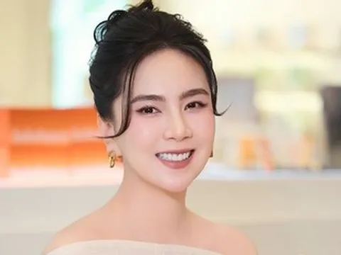 MC Mai Ngọc sống như 'bà hoàng' trong lâu đài nhà chồng ở Bắc Ninh