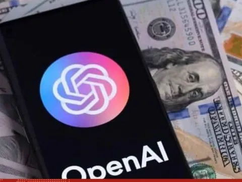 OpenAI với nước cờ then chốt