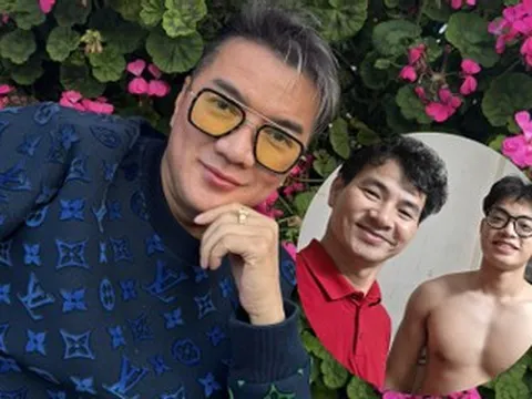 Ca sĩ Đàm Vĩnh Hưng lên tiếng về bình luận 'kém duyên' với Cục trưởng Xuân Bắc