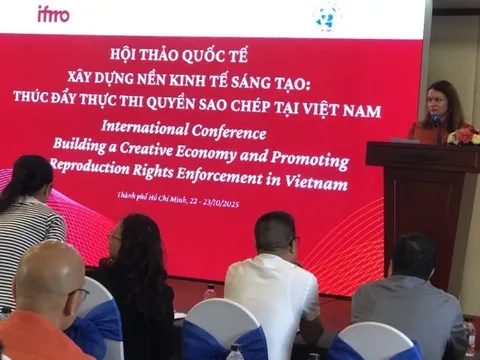 Tiếp cận hợp pháp tác phẩm – Thông lệ quốc tế và nền tảng thực thi Luật Sở hữu trí tuệ