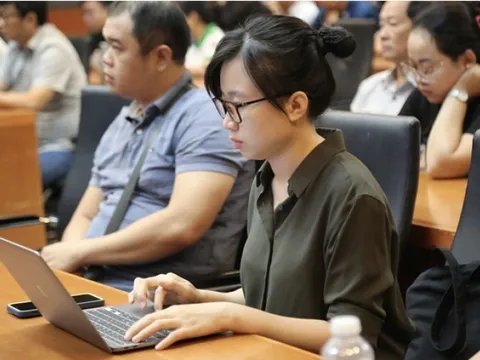 TP HCM phổ cập AI cho người dân, hướng đến mục tiêu 2 triệu người xài AI vào năm 2030