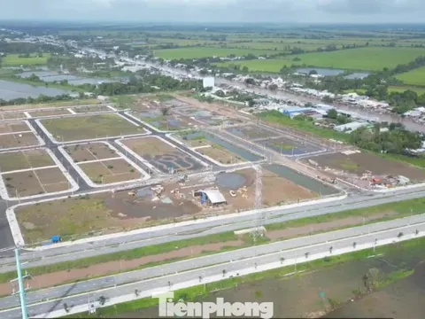 Quỹ đất sạch cho công nghiệp ở Cần Thơ ít, ảnh hưởng thu hút đầu tư