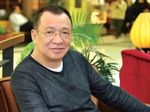 Gia thế hiển hách nhất showbiz và lời trăng trối của diễn viên Hứa Thiệu Hùng