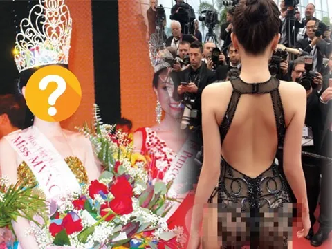 Từng làm "dậy sóng" quốc tế vì mặc phản cảm, “nữ hoàng nội y” miền Tây nay ở biệt thự 50 tỷ, vượt Đặng Thu Thảo