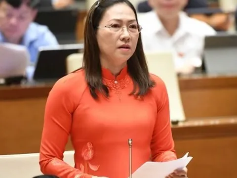 Đại biểu Quốc hội: Bắt cóc online là một thách thức mới của thời đại số