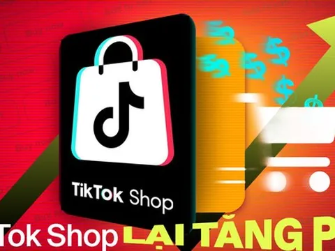 Nhà bán hàng than khó khi TikTok Shop có lần điều chỉnh phí thứ 3 trong năm, thu thêm 3.000 đồng phí xử lý mỗi đơn hàng