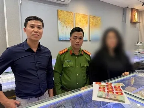 Sau một cuộc gọi, tài khoản của nữ sinh 2006 mất 1,4 triệu nhưng gia đình mất 300 triệu đồng: Công an tức tốc điều tra