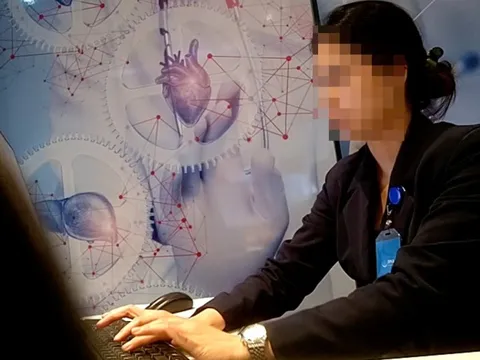 Sở Y tế TP HCM vào cuộc sau điều tra "Góc khuất "công nghệ" thẩm mỹ" trên Báo Người Lao Động