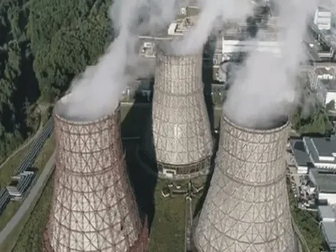 Công nghệ hạt nhân chiến lược Việt Nam cần có: Thế giới đang "chạy đua như vũ bão"