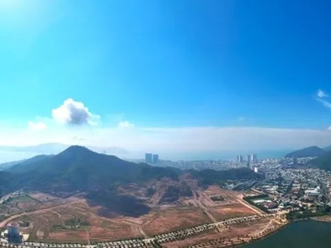 Lộ diện liên danh nhà thầu trúng dự án 22.000 tỷ trên khu 'đất vàng' Quy Nhơn