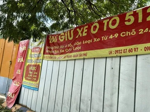 Thanh tra TP HCM chỉ ra nguyên nhân khiến dự án bệnh viện hơn 915 tỉ đồng chậm tiến độ