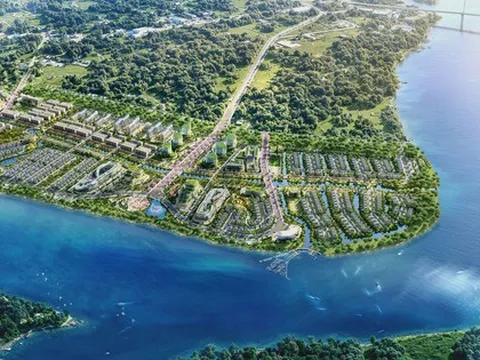 Văn Phú hoàn thành hơn 75% kế hoạch lợi nhuận năm 2025, đặt mục tiêu tổng tấn công thị trường phía Nam