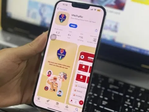 Tài khoản VNeTraffic hiển thị phương tiện cũ không còn sở hữu, người dùng cần làm gì?