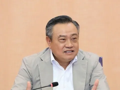 Hà Nội thống nhất cơ chế vận hành, tăng tốc các dự án đường sắt đô thị