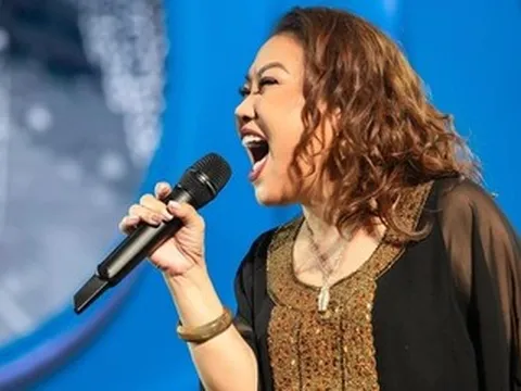 Ca sĩ Siu Black mất 4 show vì tin giả, chồng lên tiếng