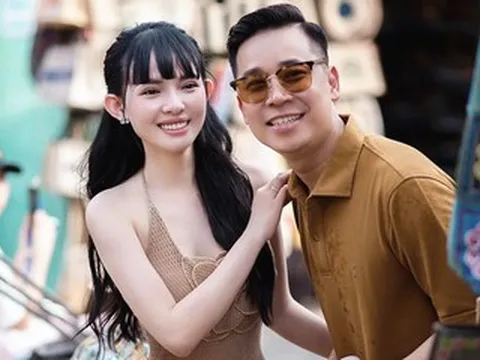 Nam ca sĩ ngưng hát làm CEO, xây nhà 5 tầng sống cùng vợ đẹp kém 10 tuổi