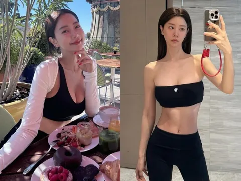 Biểu tượng gợi cảm nhất showbiz là mỹ nhân đẹp thứ 2 thế giới, U40 da mướt như gái 20 nhờ 3 món ăn giàu collagen