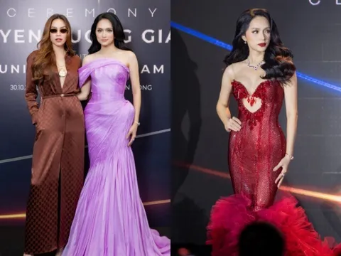 Miss Universe 2025: Cơ hội hay thử thách của Hương Giang?