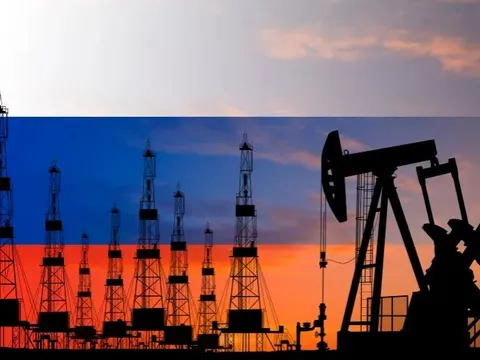 Giữa vòng xoáy trừng phạt, một quốc gia chào bán dầu thô giá cực rẻ đến Trung Quốc, chiết khấu lên đến 10 USD/thùng