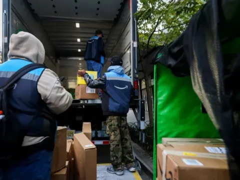 CEO Amazon: ‘Chúng tôi không cắt giảm 14.000 nhân viên vì vấn đề tiền, đã đến lúc loại bỏ những tầng lớp thừa thãi’