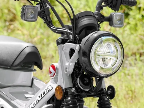 Xe Honda ăn xăng 1,5L/100km vừa bán chính hãng, xe nhập tư giảm vội vài chục triệu