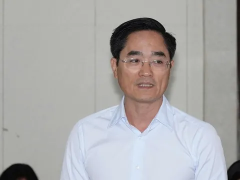 TP HCM khởi công tuyến metro đi Cần Giờ chỉ mất 12 phút vào cuối năm nay