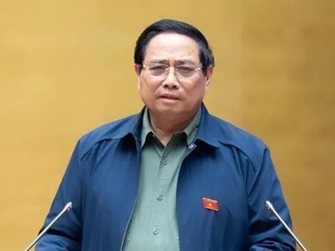 Thủ tướng Phạm Minh Chính nói về thời điểm tăng lương năm 2026