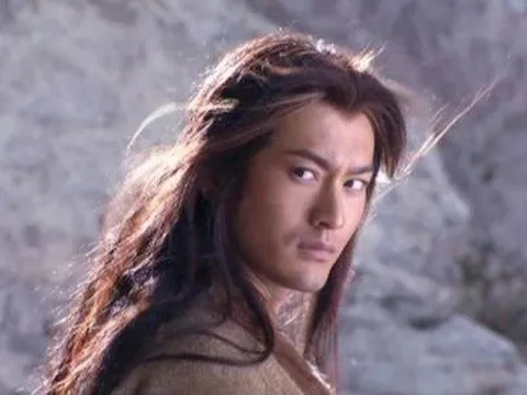 Kiếm hiệp Kim Dung: Dương Quá là nhân vật hiếm hoi trải qua 3 điều này