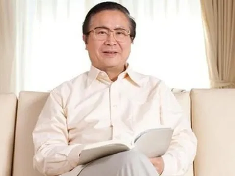 Sau khi nghỉ hưu, tôi chọn sống vô tâm với 5 điều này để tuổi già an nhàn