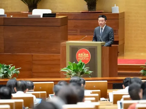 Bổ sung quy định về phát triển đô thị công nghệ cao trong dự thảo Luật Công nghệ cao (sửa đổi)