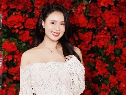Mai Phương Thúy 'ốm vẫn tấu hài', Hồng Diễm váy ren sexy