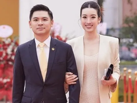 3 hoa hậu làm dâu hào môn: Người làm Phó chủ tịch, kẻ lặng lẽ rút khỏi showbiz