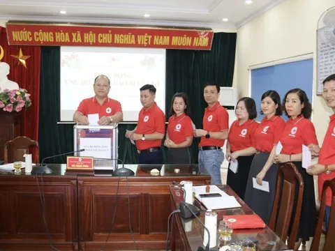 Góp ý dự thảo Văn kiện Đại hội XIV của Đảng: Tiền đề quan trọng phát huy sức mạnh đại đoàn kết