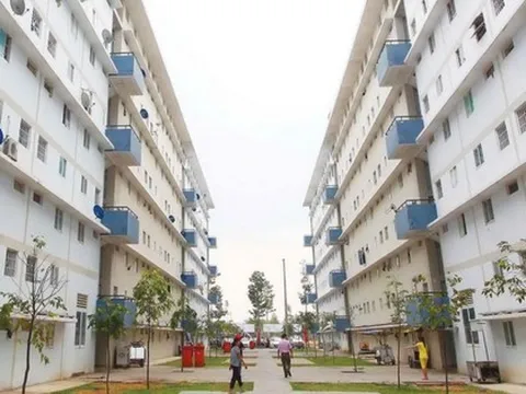 Đề xuất người bị thu hồi đất được ưu tiên mua nhà ở xã hội