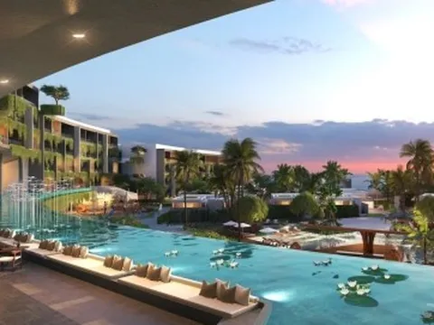 Bất động sản nghỉ dưỡng hồi phục, có nên đầu tư 'đón sóng'?