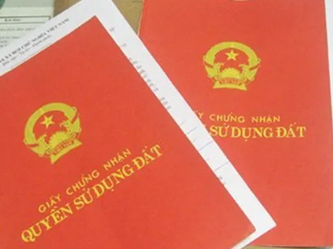 Cấp quyền sử dụng đất lần đầu cần đáp ứng điều kiện gì?