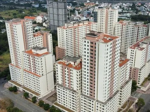 Phải xử lý mạnh hơn nữa với những người trúng đấu giá đất rồi bỏ cọc