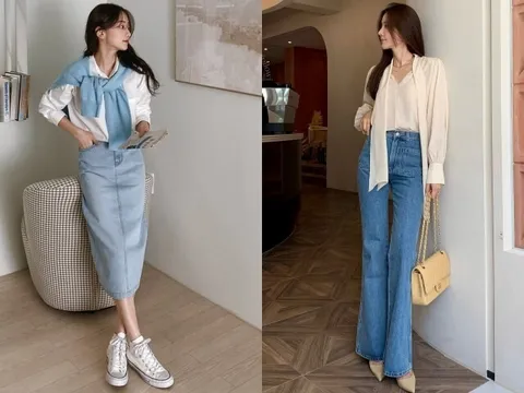 Phụ nữ U40 muốn "cưa sừng làm nghé" phải có 4 kiểu giày này trong tủ đồ: Diện đồ nào cũng sang, trẻ ra hơn vài tuổi