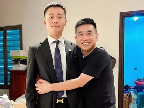 Động thái gây chú ý của Tiến Nguyễn