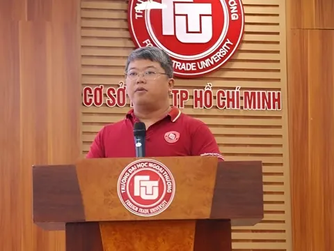 Tân giáo sư trẻ nhất Việt Nam 2025 39 tuổi