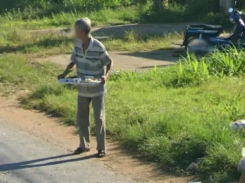 Giải mã trào lưu gặp người thân đã mất bằng Google Maps