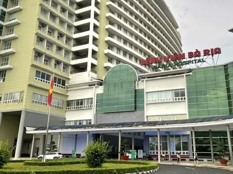 Vụ "thông tin nam sinh tử vong do chậm cấp cứu": Bệnh viện đã gửi công văn đến công an đề nghị điều tra